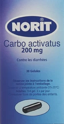 Norit Kapsel