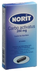 Norit Kapsel