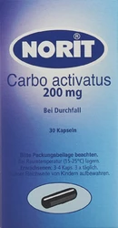 Norit Kapsel
