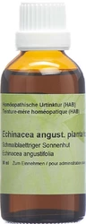 Spagyros Echinacea angustifolia Urtinkt