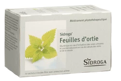 Sidroga Brennnesselblätter