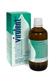 metavirulent Tropfen