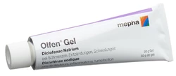 Olfen Gel 1 %