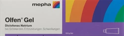 Olfen Gel 1 %