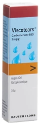 Viscotears Augengel