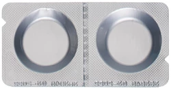 Fluimucil Brausetablette 600 mg citron