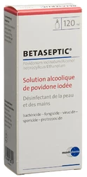 Betaseptic Lösung