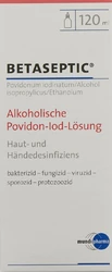 Betaseptic Lösung