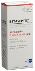 Betaseptic Lösung