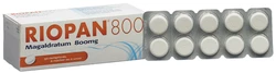 Riopan Tablette 800 mg