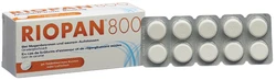 Riopan Tablette 800 mg