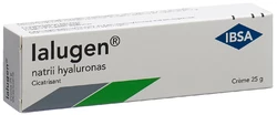 ialugen Creme