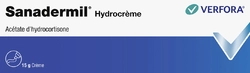 Sanadermil Hydrocrème