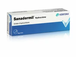 Sanadermil Hydrocrème