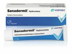 Sanadermil Hydrocrème