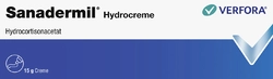 Sanadermil Hydrocrème