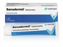 Sanadermil Hydrocrème