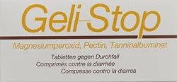 Geli Stop Tablette