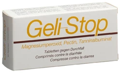 Geli Stop Tablette