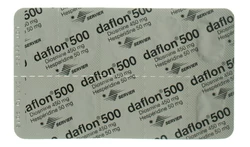 Daflon Filmtablette 500 mg