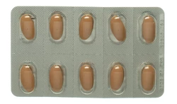 Daflon Filmtablette 500 mg