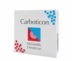 Carboticon Kapsel