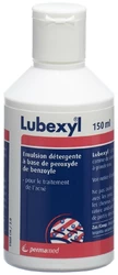 Lubexyl Emuls 40 mg/ml