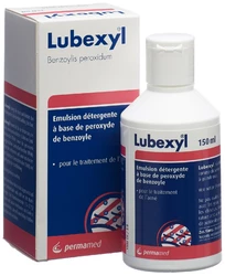 Lubexyl Emuls 40 mg/ml