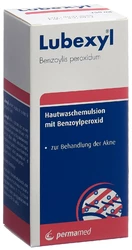 Lubexyl Emuls 40 mg/ml