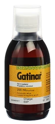 Gatinar Sirup