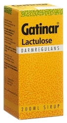 Gatinar Sirup
