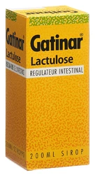 Gatinar Sirup