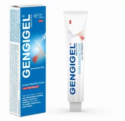 GENGIGEL Zahnpasta