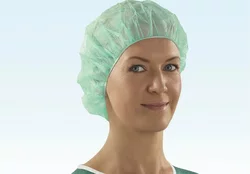 Sentinex Easy OP Hauben grün