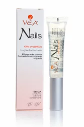 VEA Nagelöl schützend