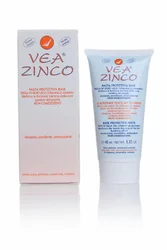 VEA Schützende Paste mit Zinkoxid