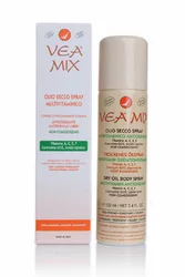 VEA trockenes Pflegeöl multivitam