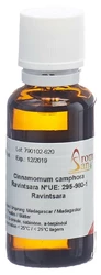 AromaSan Ravintsara Ätherisches Öl