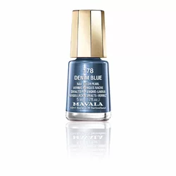 MAVALA Mini Color's 178 Denim Bleu