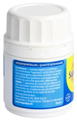 Supradyn pro Vitality cpr pell