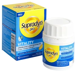 Supradyn pro Vitality cpr pell