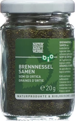 NaturKraftWerke Brennnesselsamen Bio/kbA