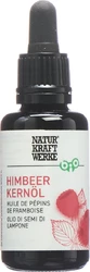 NaturKraftWerke Himbeerkernöl nativ Bio/kbA