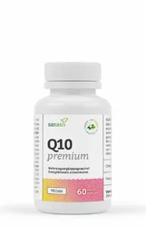 sanasis Q10 premium Kapsel 100 mg