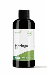 sanasis Moringa Oel vegan