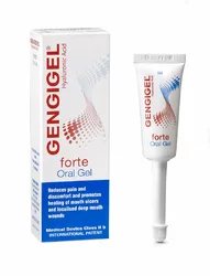 GENGIGEL Forte Oral Gel