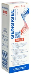 GENGIGEL Forte Oral gel