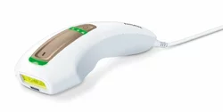 beurer Haarentfernungsgerät PURE SKIN PRO IPL 5500