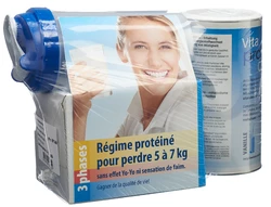 Vita Protein Complex set pdr