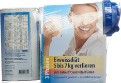 Vita Protein Complex Set Pulver